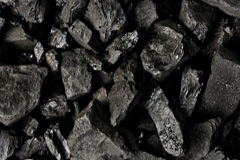 Airidh A Bhruaich coal boiler costs
