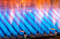 Airidh A Bhruaich gas fired boilers