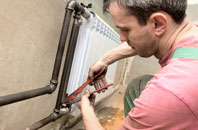 Airidh A Bhruaich heating repair